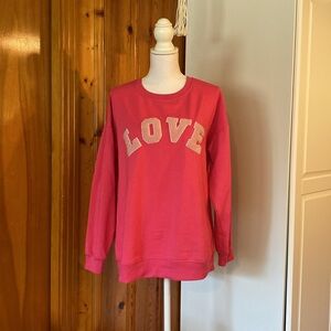 Workshop Republic Clothing Sweatshirt